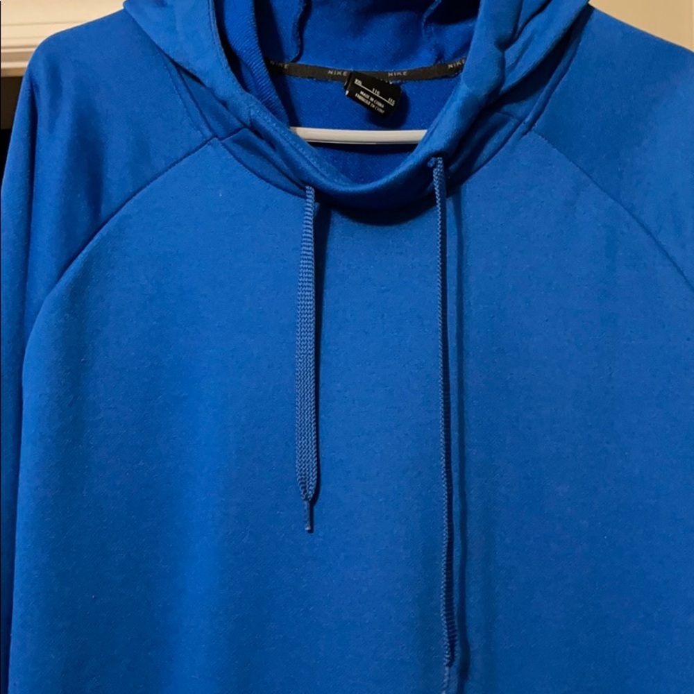 Nike hoodie
